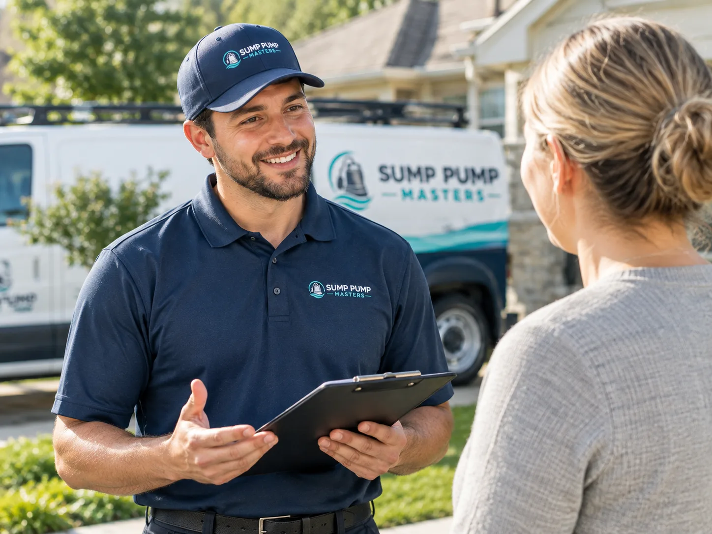 Sump Pump Repair Bison, OK FAQs